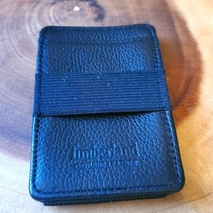 Timberland compact slip Wallet